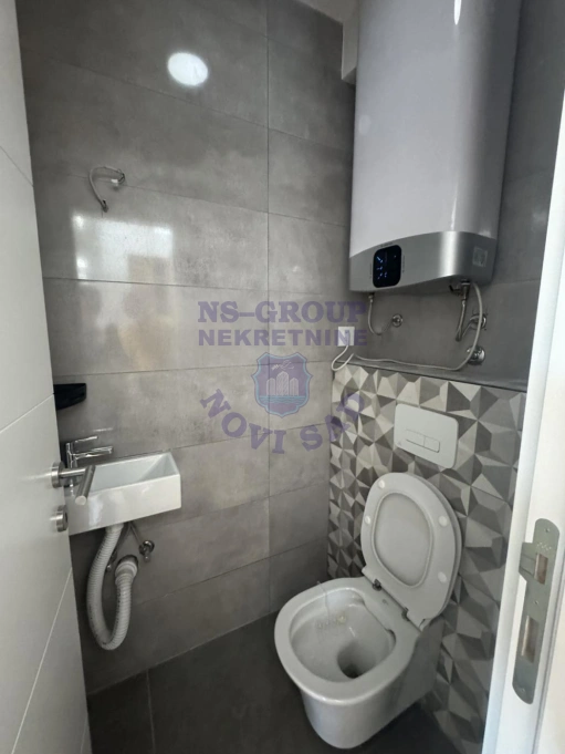 stan na prodaju Novi Sad 101m2 574035