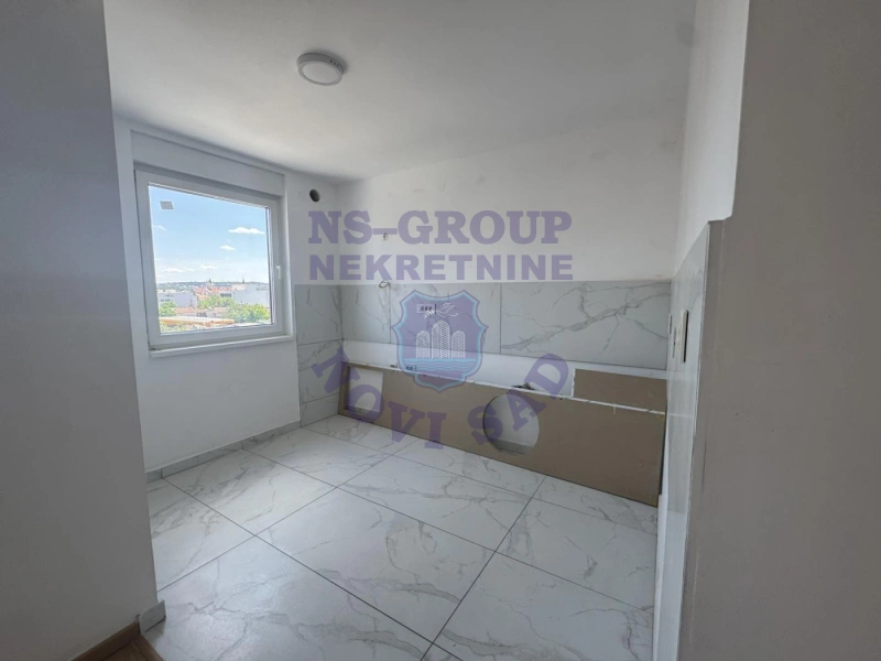 stan na prodaju Novi Sad 101m2 574035
