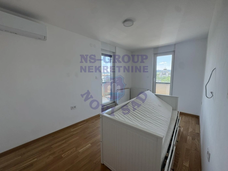 stan na prodaju Novi Sad 101m2 574035
