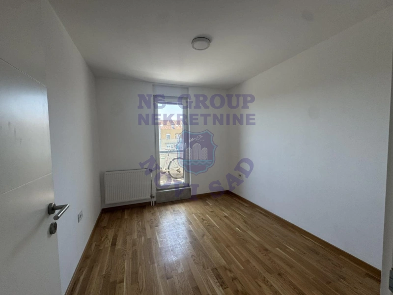stan na prodaju Novi Sad 101m2 574035