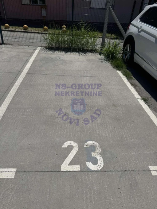 stan na prodaju Novi Sad 101m2 574035