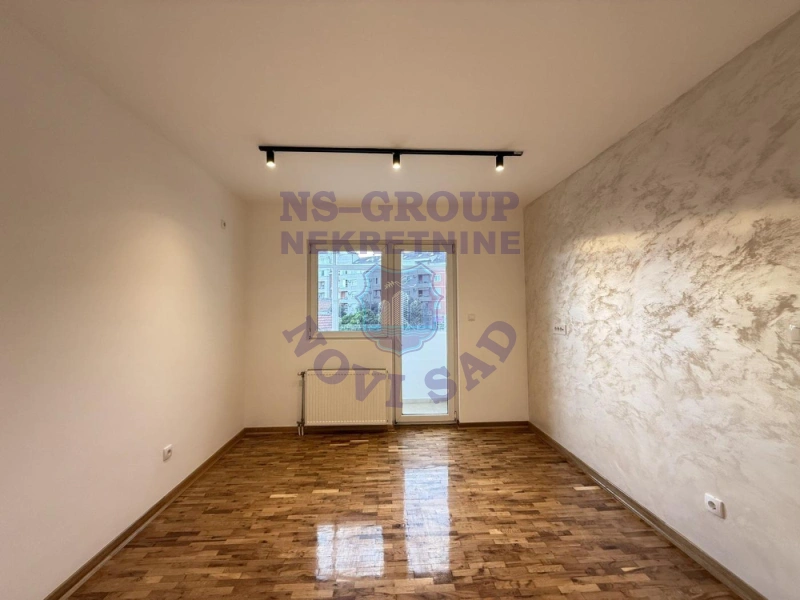 stan na prodaju Novi Sad 34m2 574047