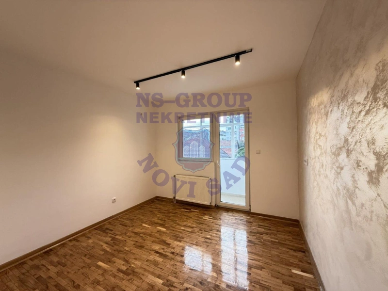 stan na prodaju Novi Sad 34m2 574047