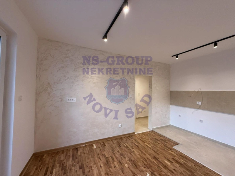 stan na prodaju Novi Sad 34m2 574047