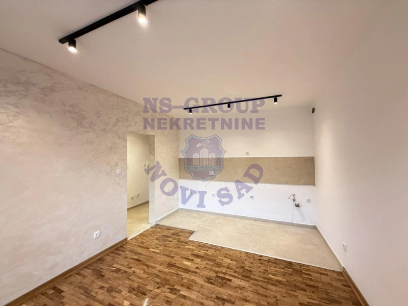 stan na prodaju Novi Sad 34m2 574047