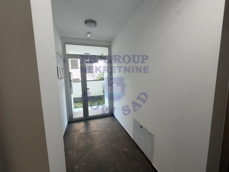 garaza na prodaju Novi Sad 38m2 574046