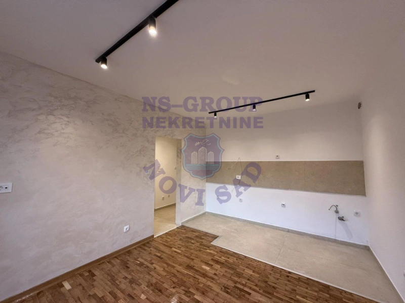 stan na prodaju Novi Sad 34m2 574047