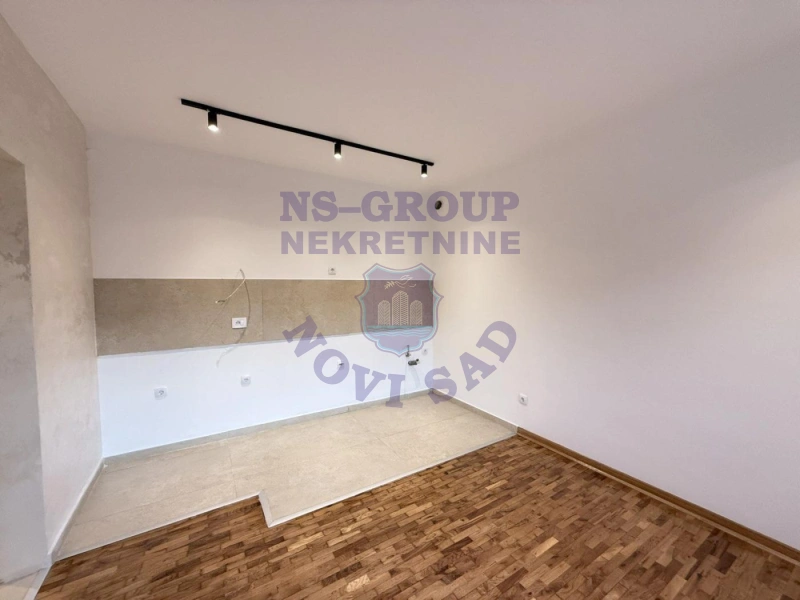 stan na prodaju Novi Sad 34m2 574047