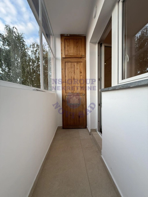 stan na prodaju Novi Sad 34m2 574047