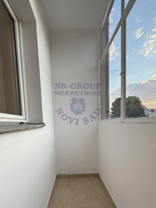 stan na prodaju Novi Sad 34m2 574047