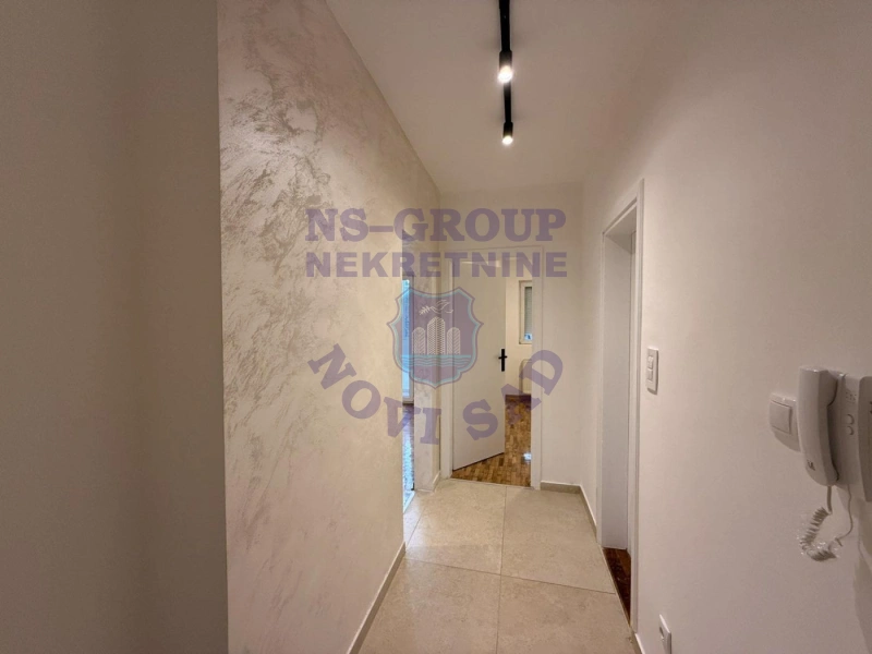 stan na prodaju Novi Sad 34m2 574047