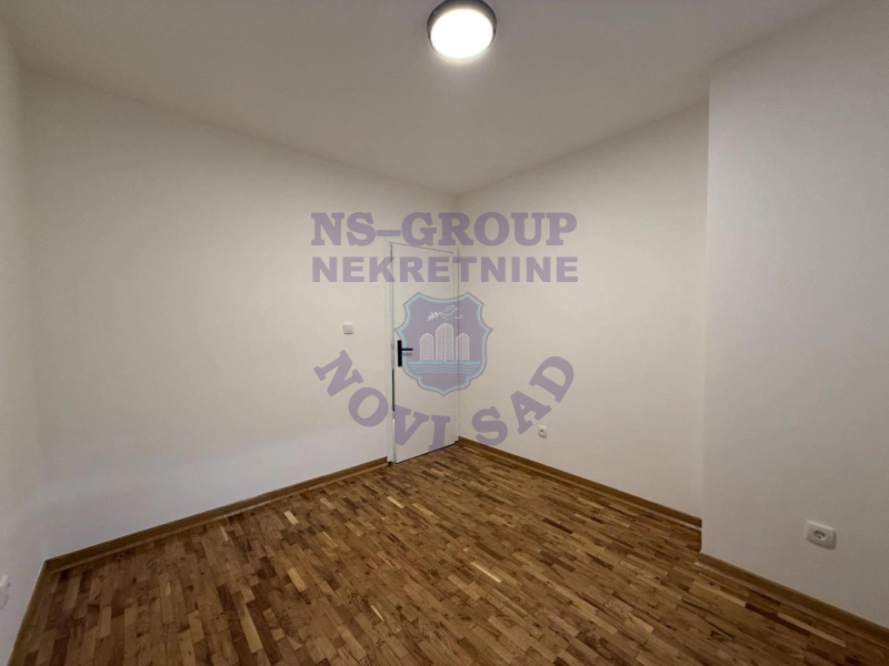 stan na prodaju Novi Sad 34m2 574047