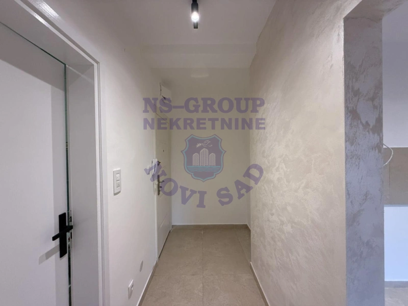 stan na prodaju Novi Sad 34m2 574047