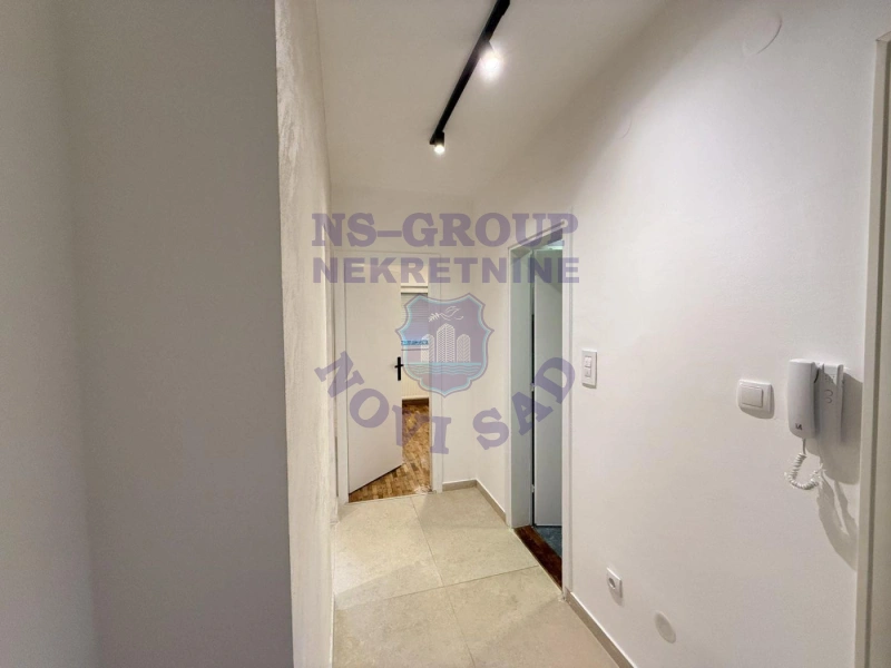 stan na prodaju Novi Sad 34m2 574047
