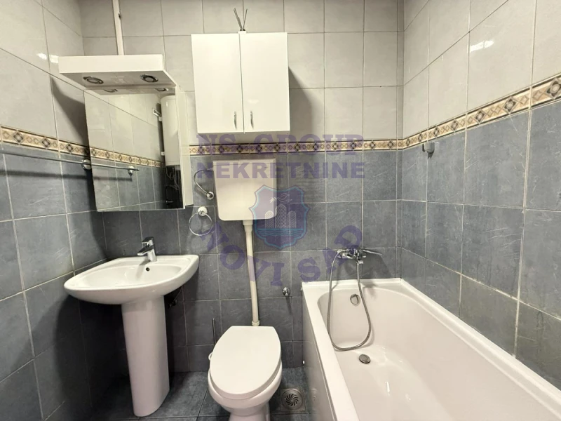 stan na prodaju Novi Sad 34m2 574047
