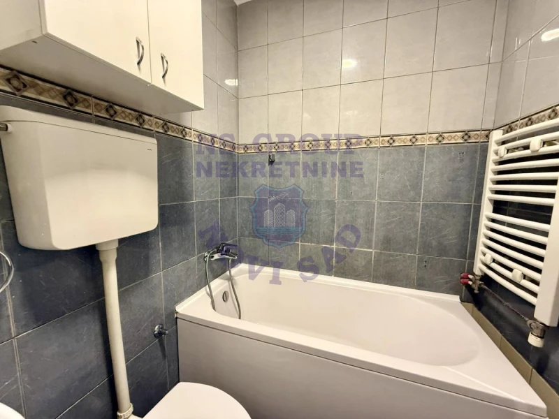 stan na prodaju Novi Sad 34m2 574047