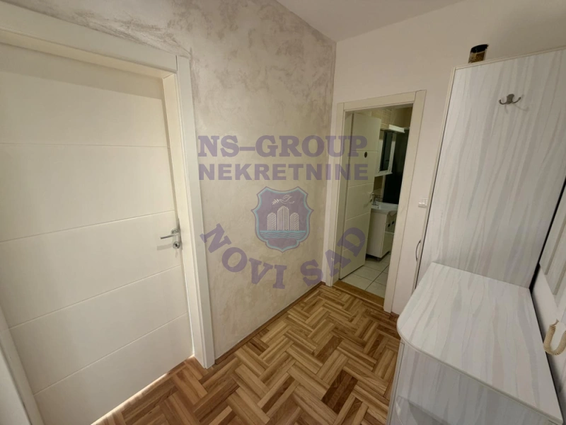 stan na prodaju Novi Sad 38m2 574062