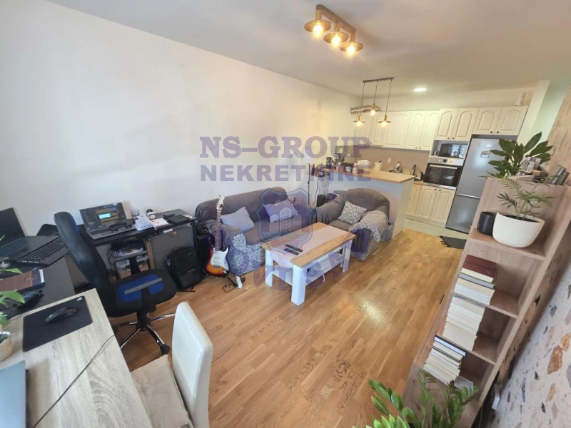 stan na prodaju Petrovaradin, 44m2 573977
