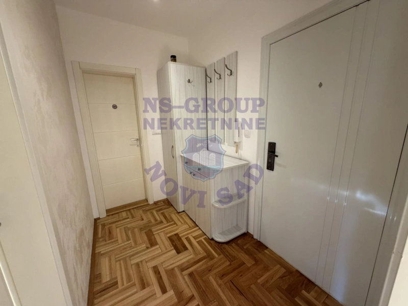 stan na prodaju Novi Sad 38m2 574062