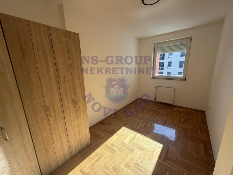 stan na prodaju Novi Sad 38m2 574062