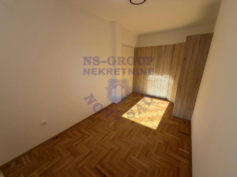 stan na prodaju Novi Sad 38m2 574062