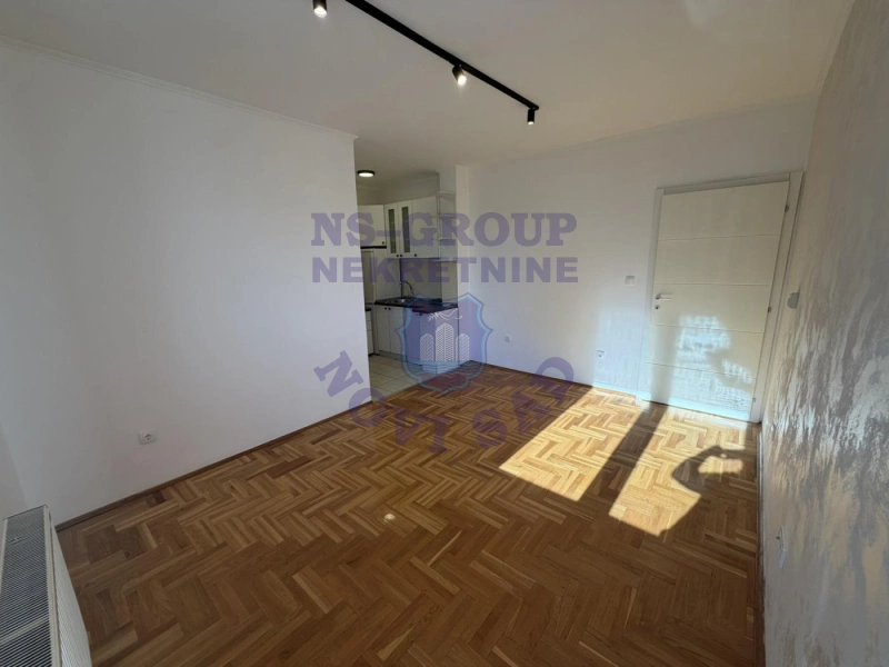 stan na prodaju Novi Sad 38m2 574062
