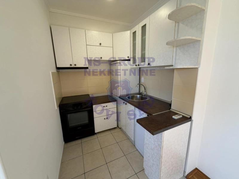 stan na prodaju Novi Sad 38m2 574062