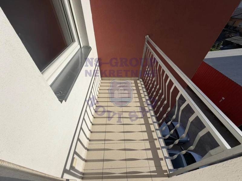 stan na prodaju Novi Sad 38m2 574062