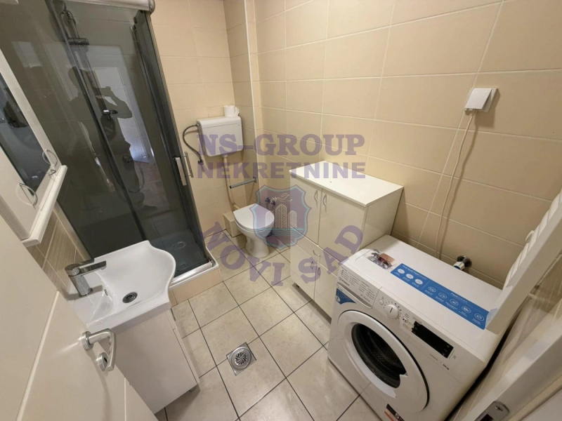 stan na prodaju Novi Sad 38m2 574062
