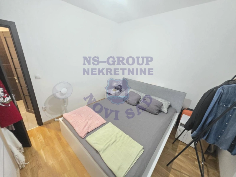 stan na prodaju Petrovaradin 44m2 573977