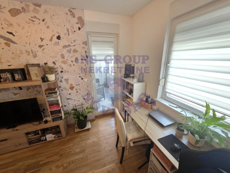stan na prodaju Petrovaradin 44m2 573977