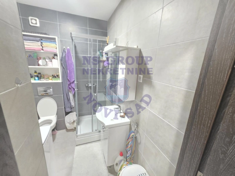 stan na prodaju Petrovaradin 44m2 573977