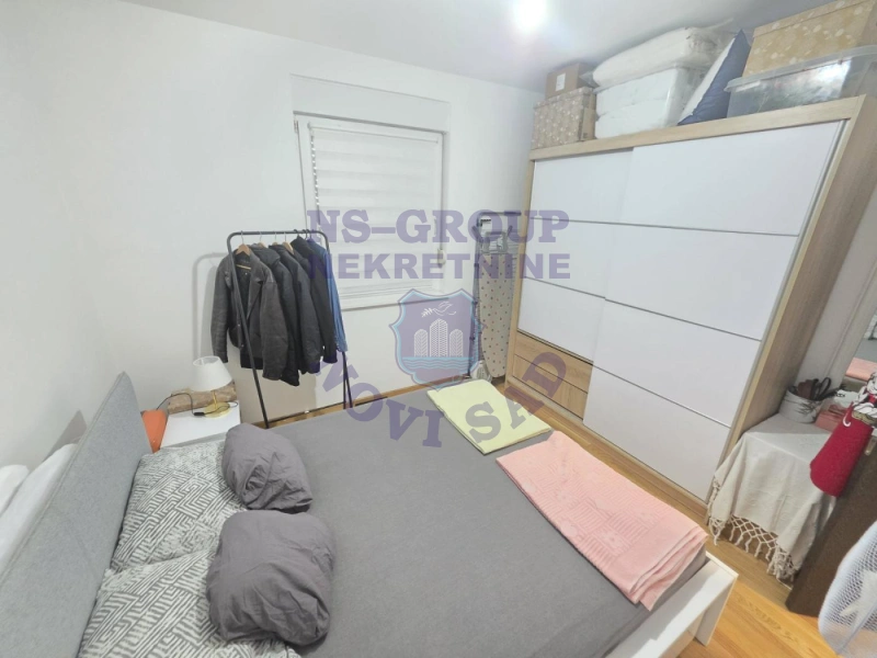 stan na prodaju Petrovaradin 44m2 573977