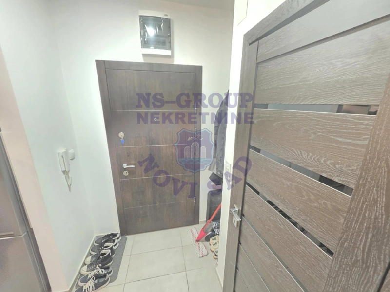 stan na prodaju Petrovaradin 44m2 573977