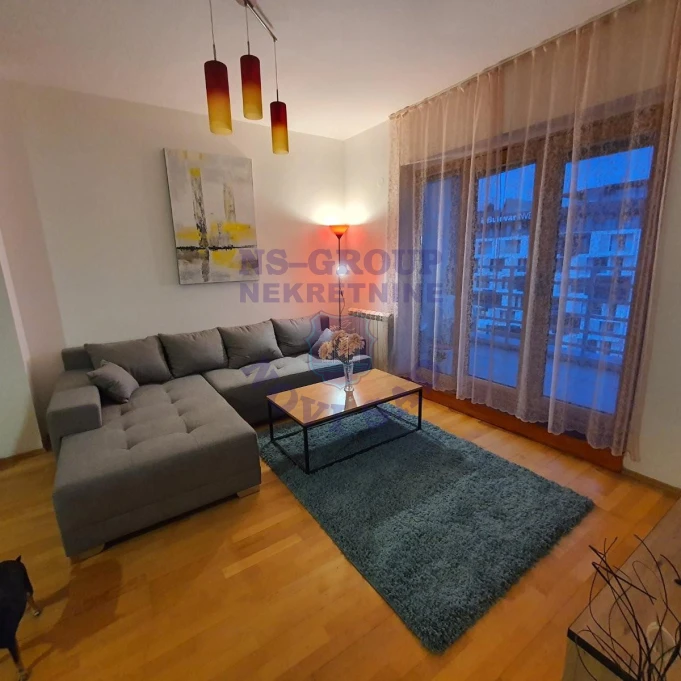 stan za izdavanje Novi Sad, 79m2 16864