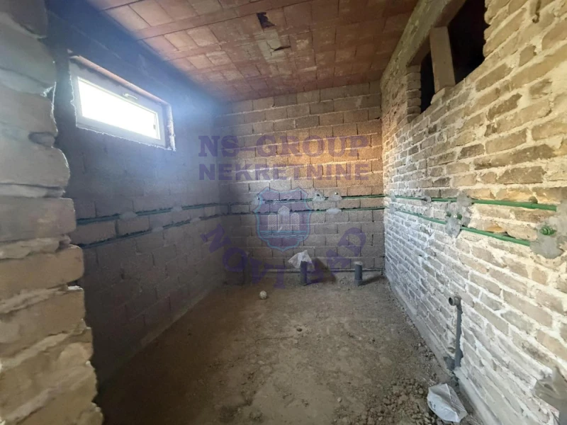kuca na prodaju Temerin 443m2 574040