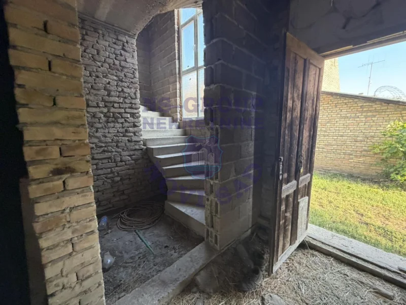 kuca na prodaju Temerin 443m2 574040