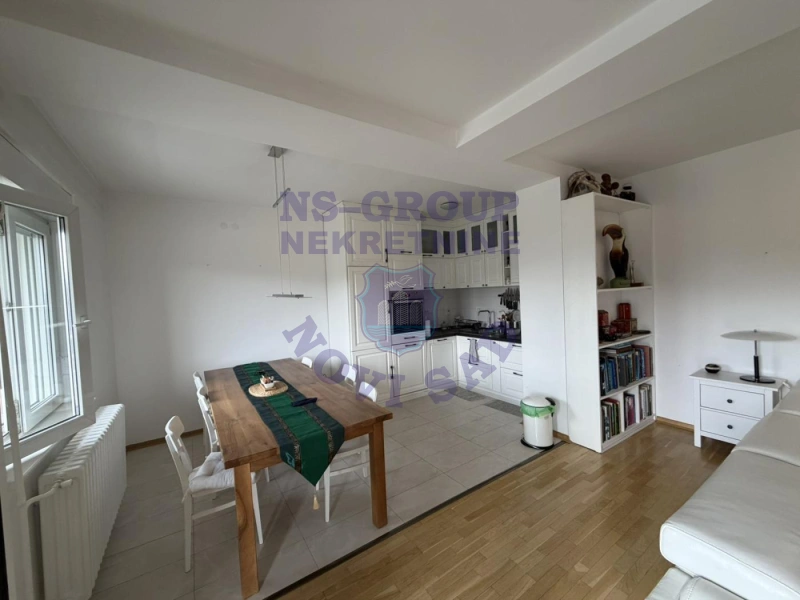 stan na prodaju Novi Sad 89m2 573939