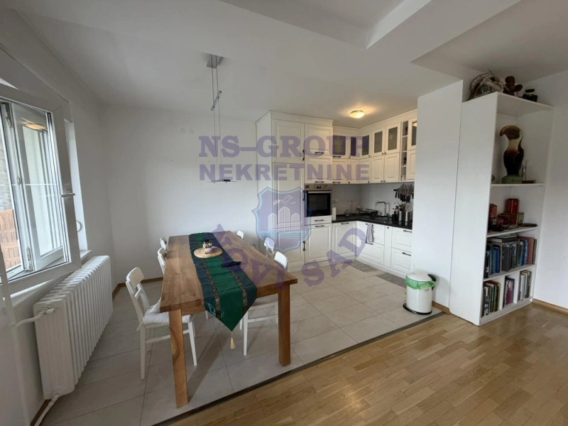 stan na prodaju Novi Sad 89m2 573939