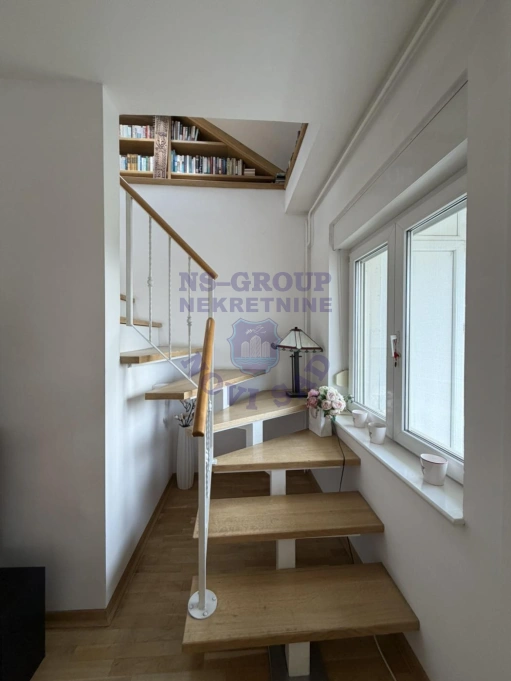 stan na prodaju Novi Sad 89m2 573939