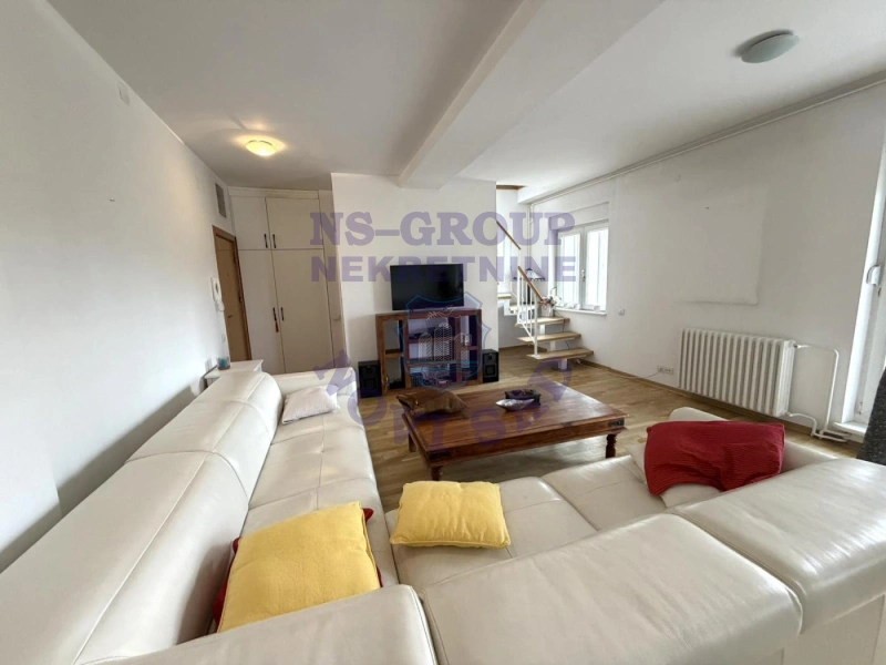 stan na prodaju Novi Sad 89m2 573939