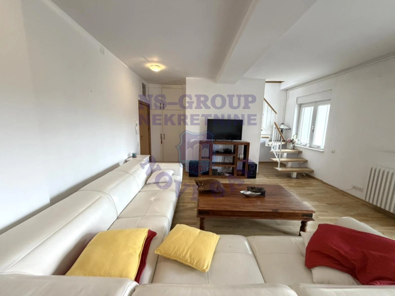 stan na prodaju Novi Sad, 89m2 573939