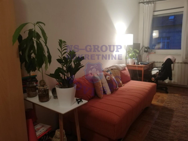 stan za izdavanje Novi Sad, 25m2 16870
