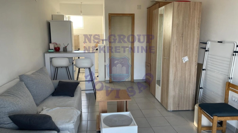 stan na prodaju Novi Sad 20m2 574056