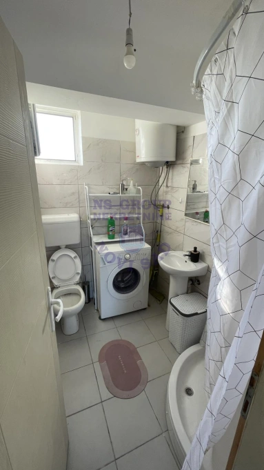 stan na prodaju Novi Sad 20m2 574056