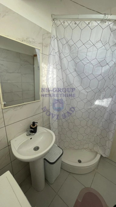 stan na prodaju Novi Sad 20m2 574056