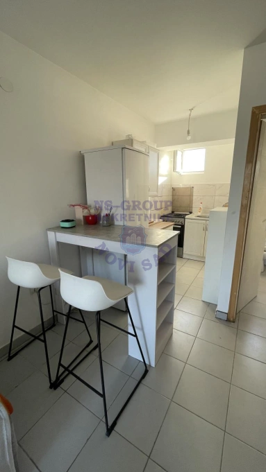 stan na prodaju Novi Sad 20m2 574056