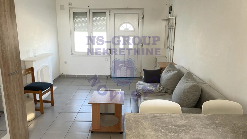 stan na prodaju Novi Sad 20m2 574056
