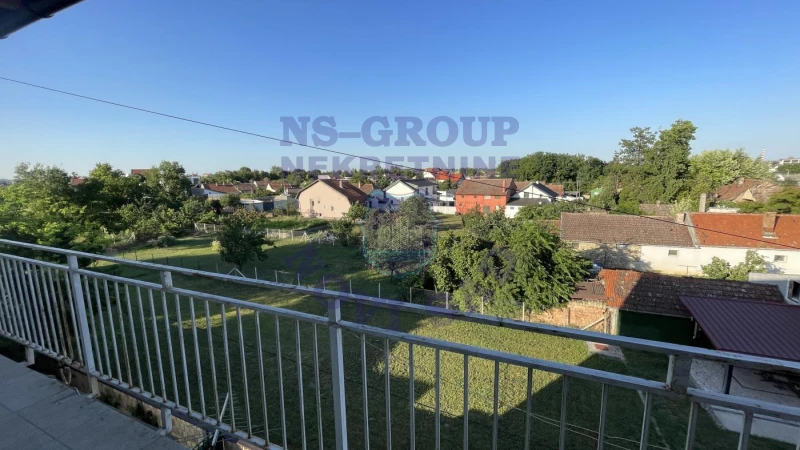 stan na prodaju Novi Sad 20m2 574056