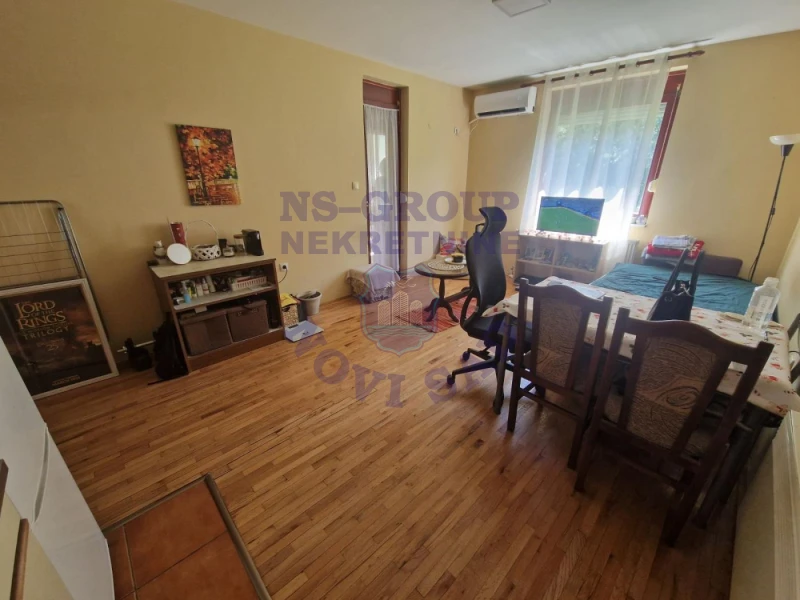 stan na prodaju Petrovaradin, 29m2 574067